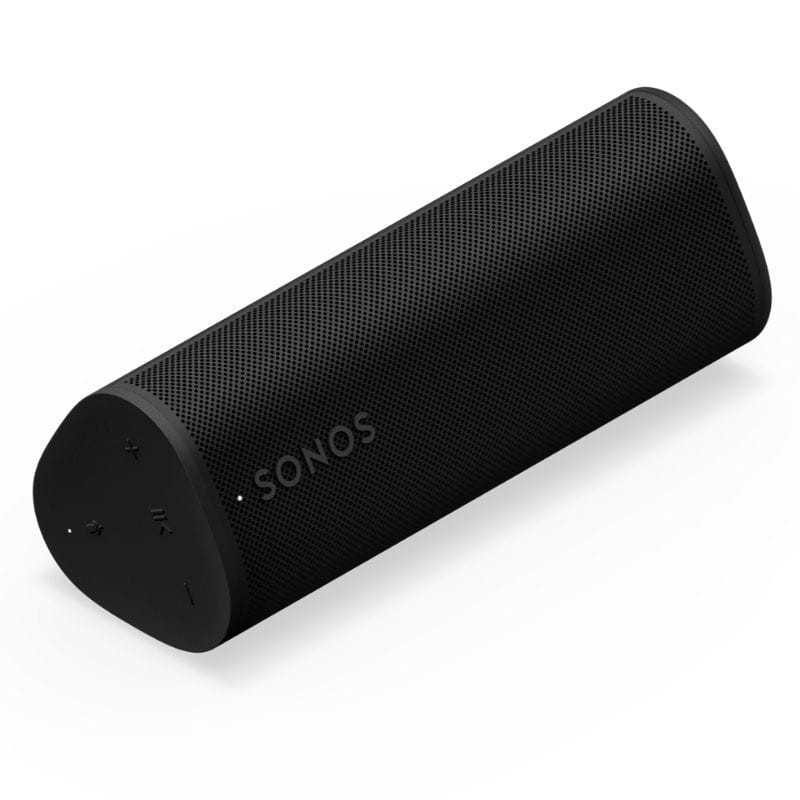 Sonos Roam 2 Preto - Coluna estéreo portátil - Item3