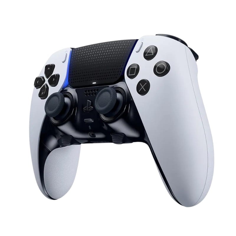 Mando Sony DualSense Edge PS5 Blanco - Ítem1