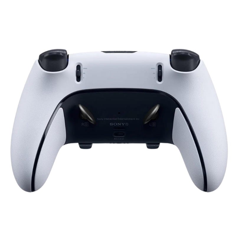 Mando Sony DualSense Edge PS5 Blanco - Ítem3