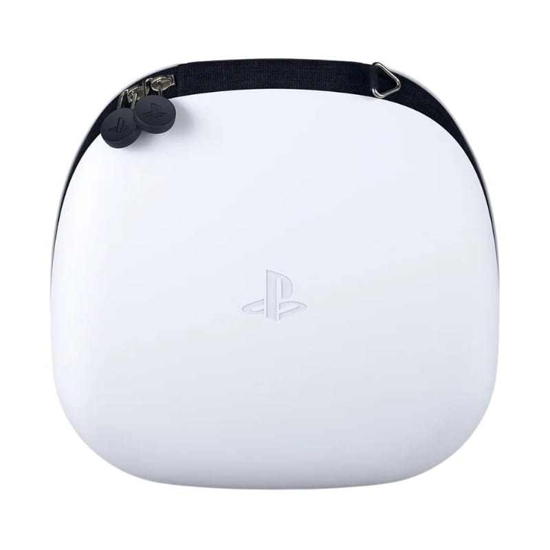 Mando Sony DualSense Edge PS5 Blanco - Ítem4