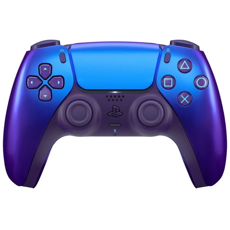 PlayStation 5 hot controller