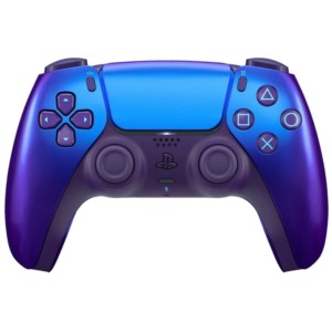 Sony DualSense Chroma Indigo - Manette de jeu PlayStation 5