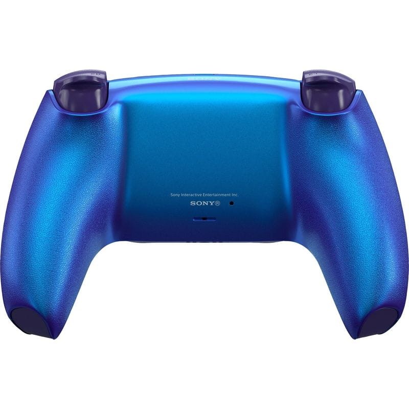 Sony DualSense Chroma Indigo - Gamepad PlayStation 5 - Ítem1