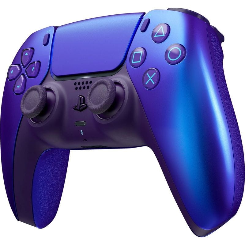 Sony DualSense Chroma Indigo - Gamepad PlayStation 5 - Ítem2