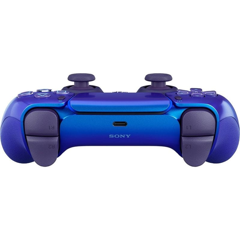 Sony DualSense Chroma Indigo - Gamepad PlayStation 5 - Ítem3