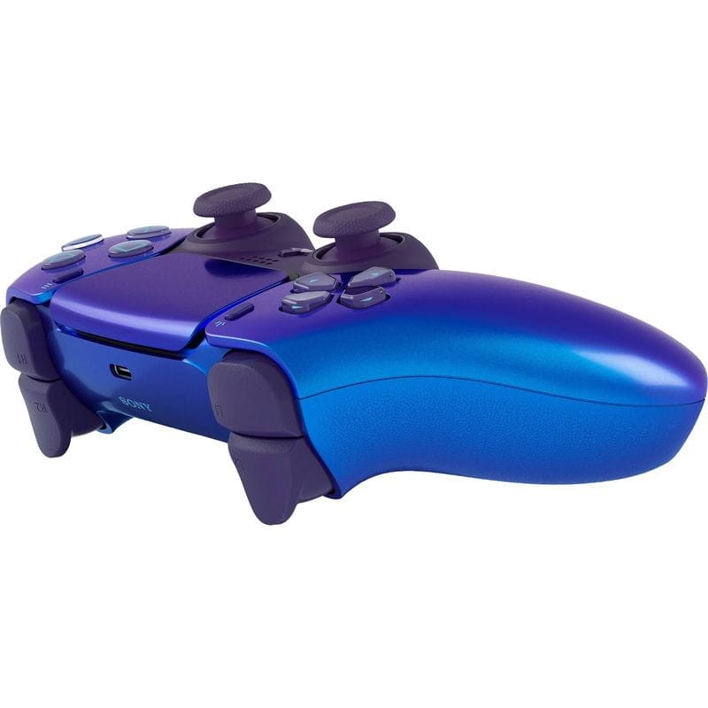 Sony DualSense Chroma Indigo - Gamepad PlayStation 5 - Ítem4