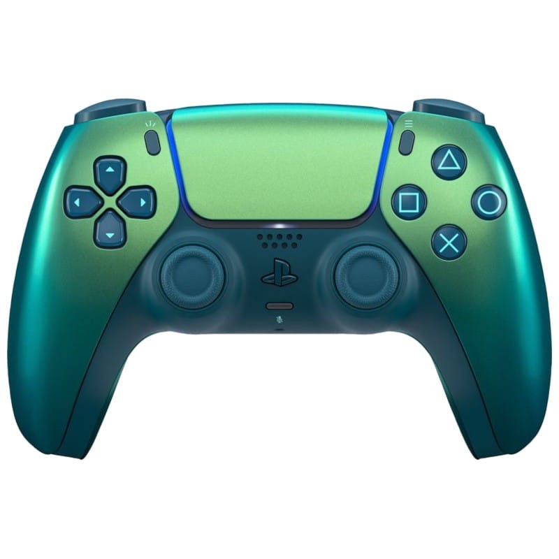 Sony DualSense Chroma Teal - Gamepad PlayStation 5 - Ítem