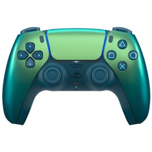 Sony DualSense Chroma Teal - Gamepad PlayStation 5