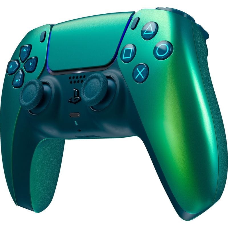 Sony DualSense Chroma Teal - Gamepad PlayStation 5 - Ítem2