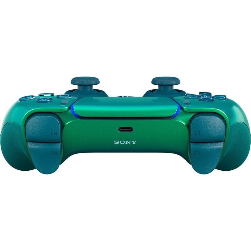 Sony DualSense Chroma Teal - Gamepad PlayStation 5 - Ítem3