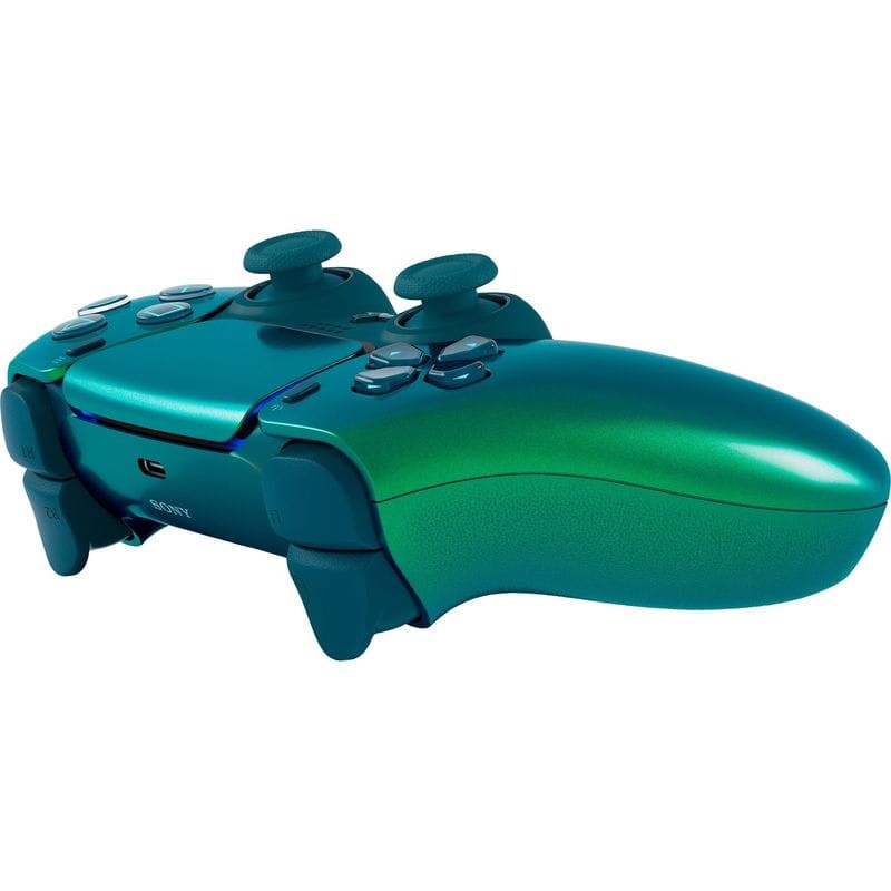 Sony DualSense Chroma Teal - Gamepad PlayStation 5 - Ítem4