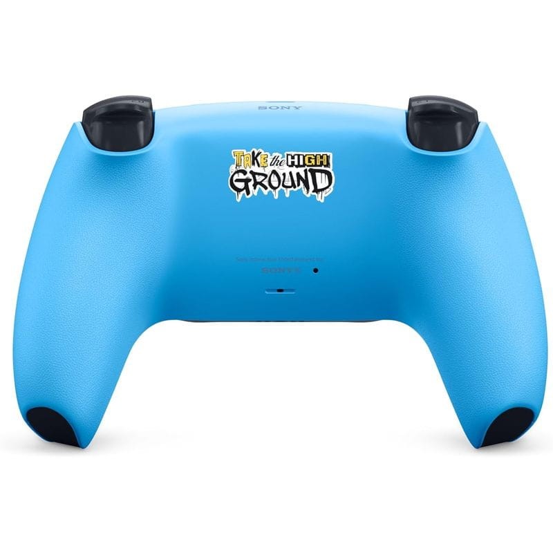 Sony DualSense Edición Limitada Fortnite - Gamepad PlayStation 5 - Ítem1