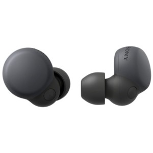 Sony LinkBuds S Preto - Auscultadores Bluetooth