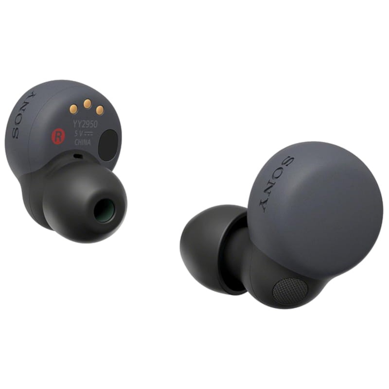 Sony LinkBuds S Noir - Ecouteurs Bluetooth - Ítem1