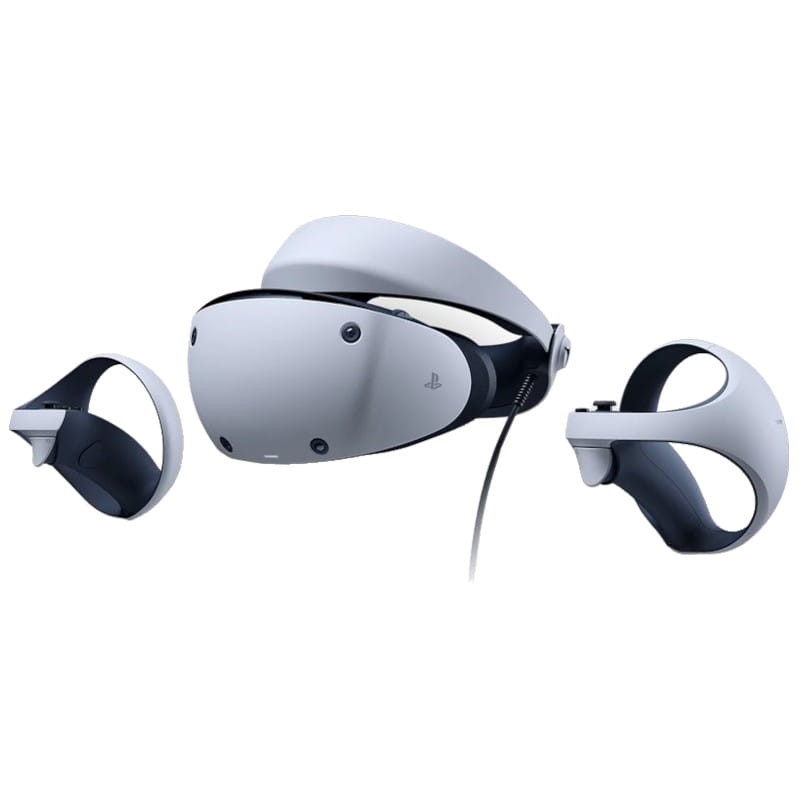 Oculos de Realidade Virtual VR2 Sony PS5 - Mais Store