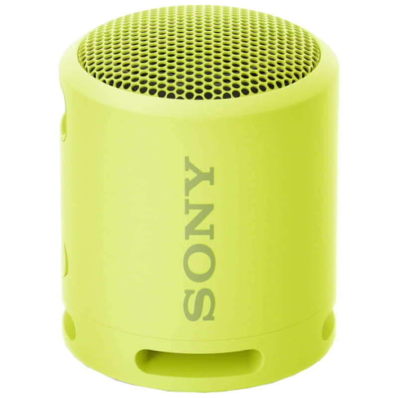 ▶️ Sony SRS-XB13 - EXTRA BASS - altavoz compacto Bluetooth
