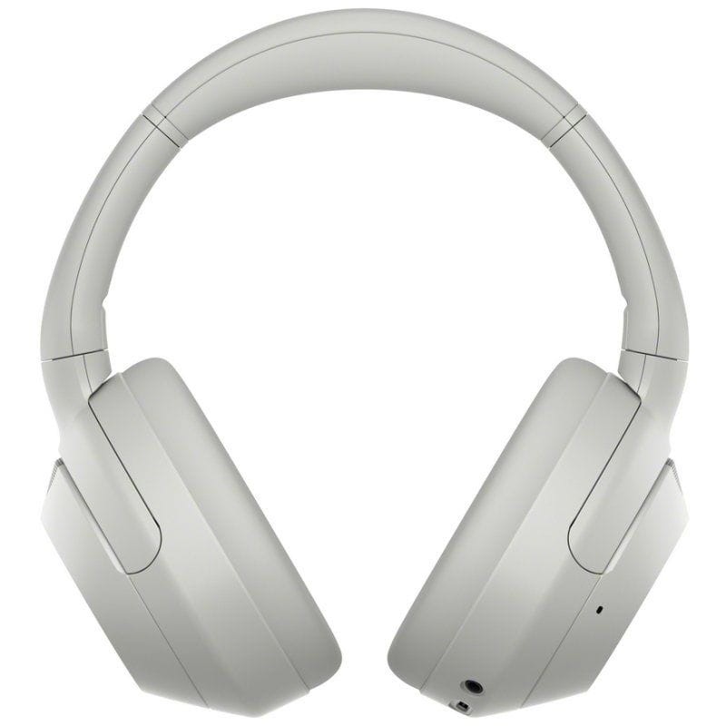 Sony ULT WEAR ANC Blanco Marfil - Auriculares Bluetooth - Ítem1