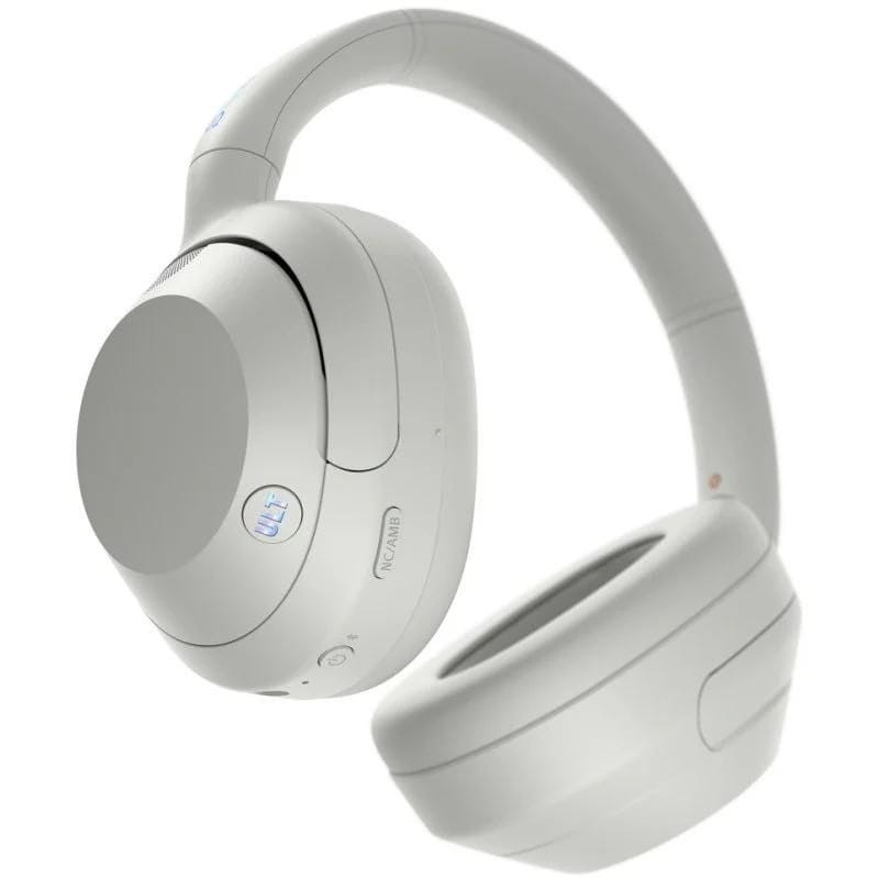 Sony ULT WEAR ANC Blanco Marfil - Auriculares Bluetooth - Ítem2