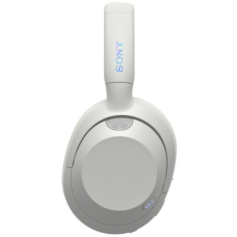 Sony ULT WEAR ANC Blanco Marfil - Auriculares Bluetooth - Ítem3