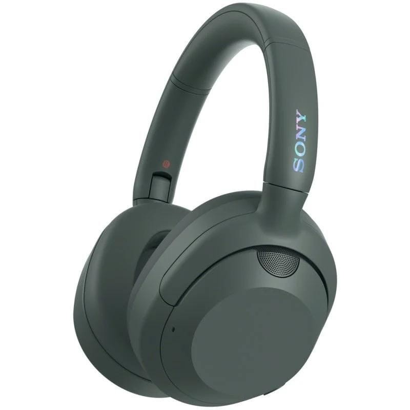 Sony ULT WEAR ANC Gris Bosque - Auriculares Bluetooth - Ítem