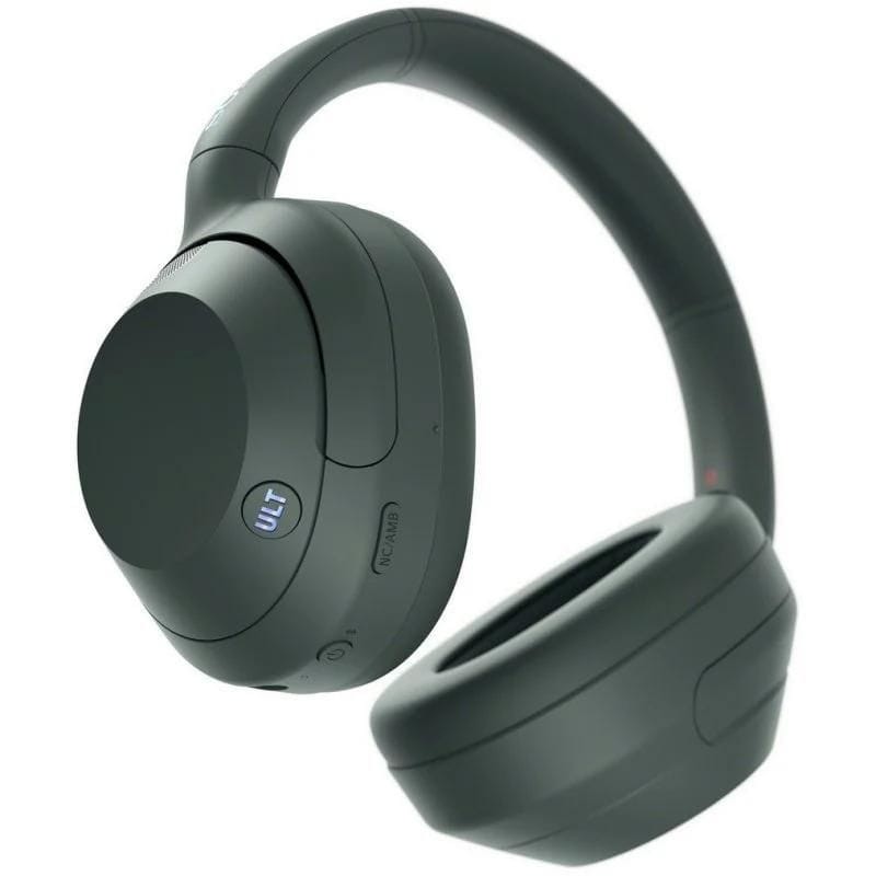 Sony ULT WEAR ANC Gris Bosque - Auriculares Bluetooth - Ítem2