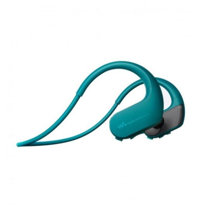 Sony Walkman NW-WS413 4 GB IP65 / IP68 MP3 USB 2.0 Azul - Auscultadores desportivos - Item2