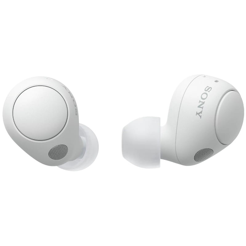 Sony - Auriculares intraurales inalámbricos Bluetooth: auriculares