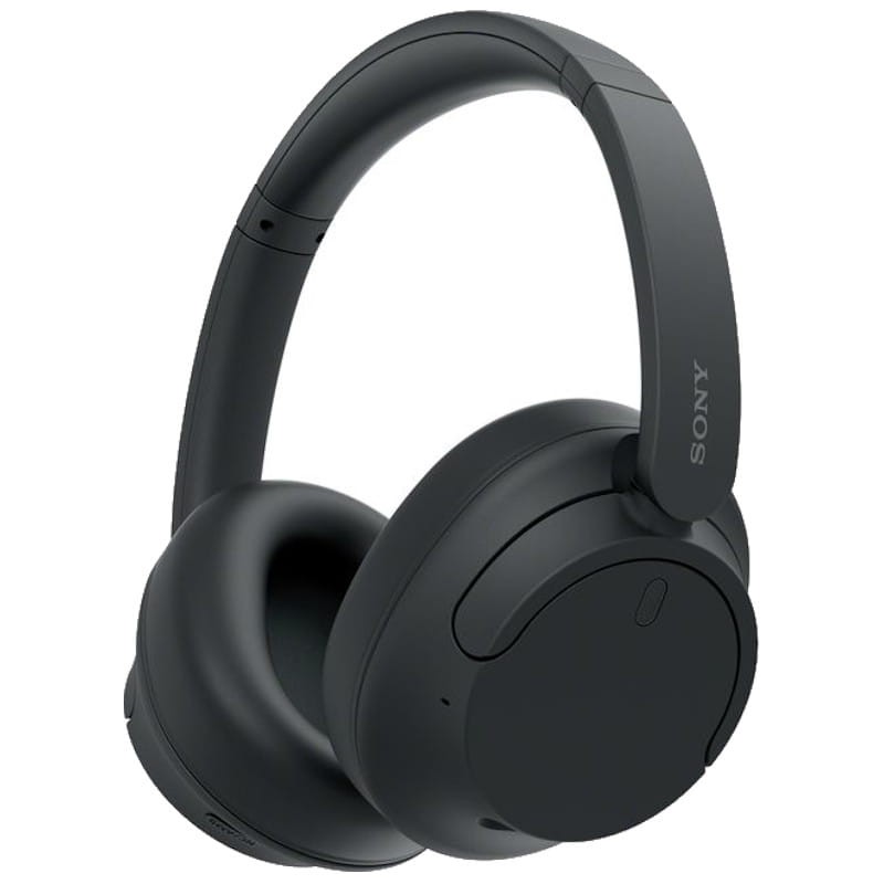 Sony MDR-ZX310B - Auriculares de diadema cerrados (sin micrófono), negro :  Sony: : Electrónica