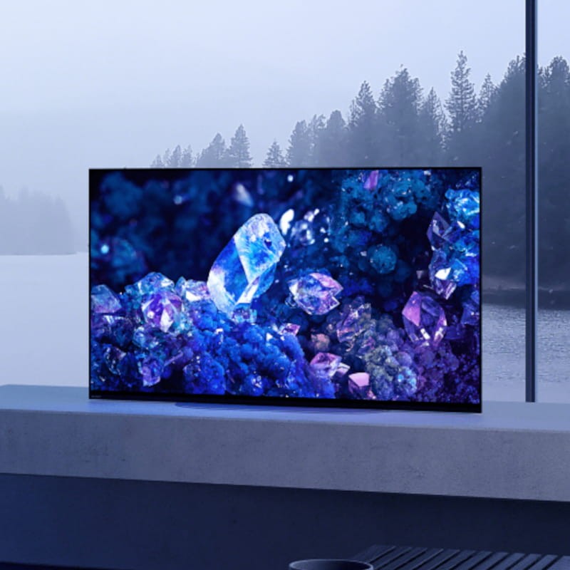 Sony XR-42A90K - 42 polegadas - Smart TV