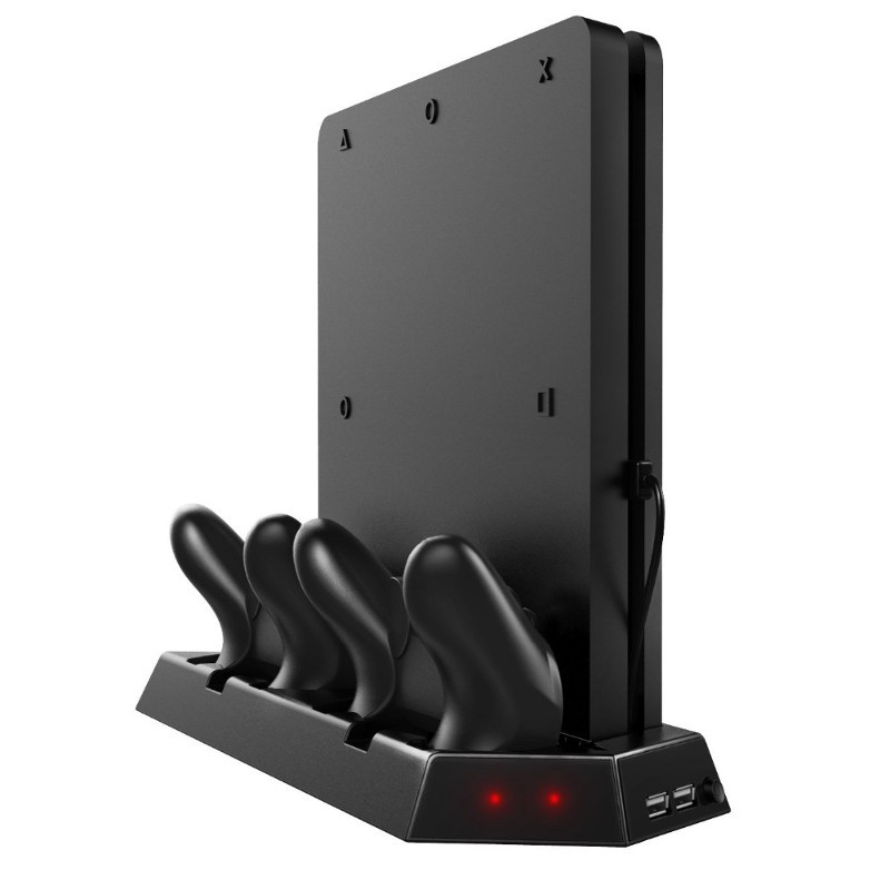 Achetez Support Pro Playstation Slim (PS4 Slim) à bas prix sur  PowerPlanetOnline !