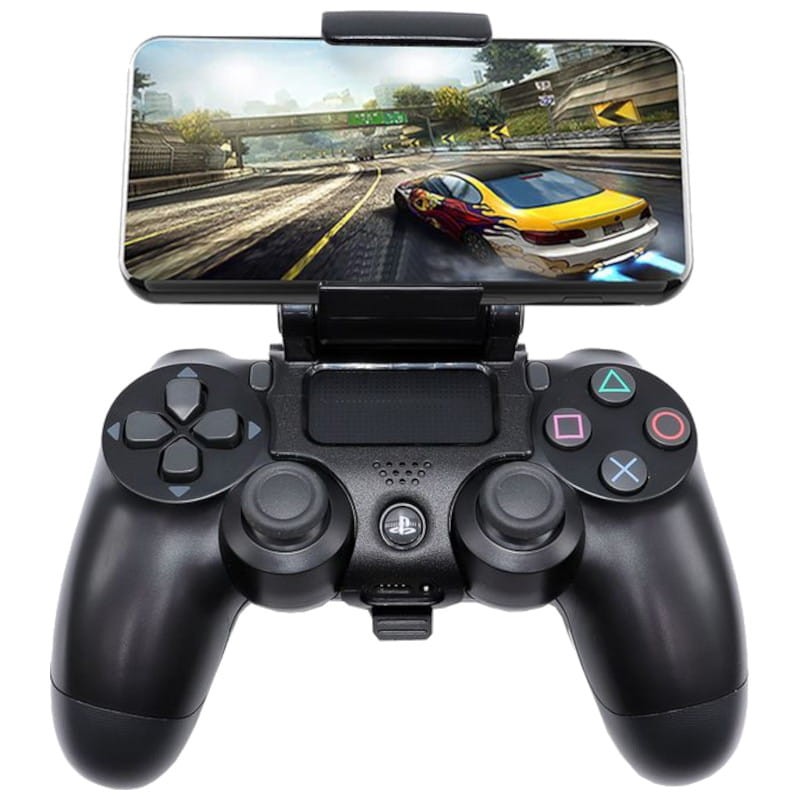 Comprar Soporte Smartphone para Mando Playstation 4