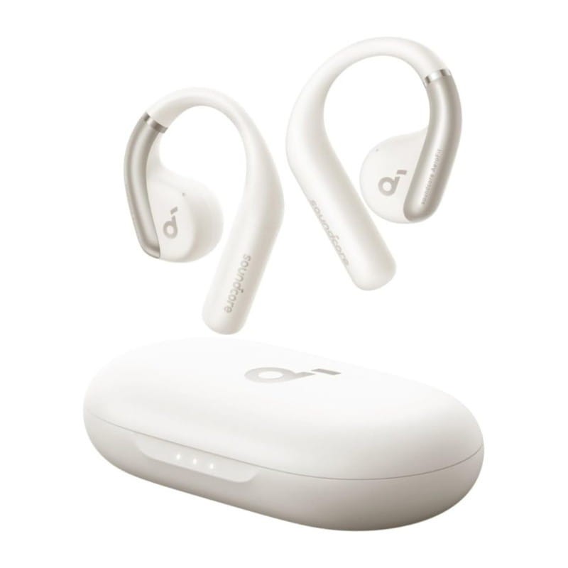 Soundcore AeroFit Blanc - Ecouteurs Bluetooth - Ítem