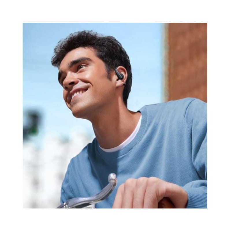 Soundcore AeroFit Negro - Auriculares Bluetooth - Ítem4