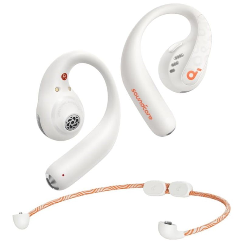 Audífonos Inalámbricos Bluetooth 5.3 Diseño Deportivo In-ear