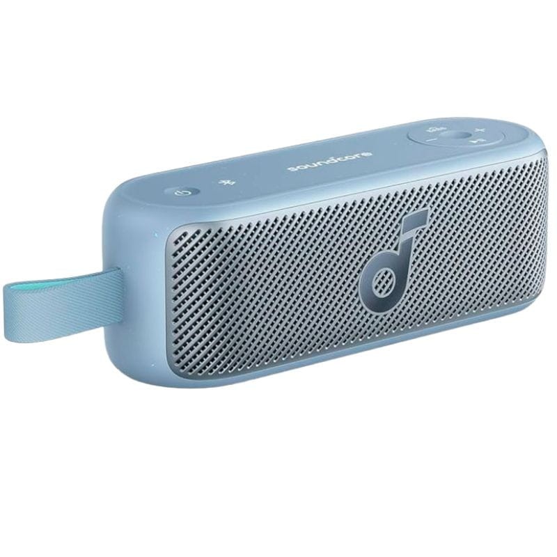 Soundcore Motion 100 20W Bleu - Enceinte sans fil - Ítem