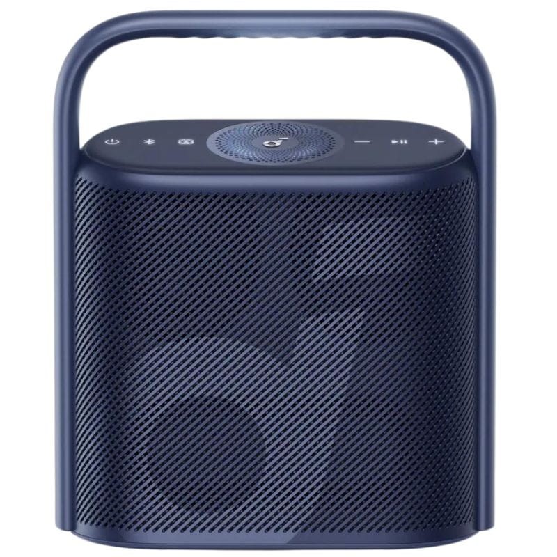 Soundcore Motion X500 40W Bleu - Enceinte sans fil - Ítem