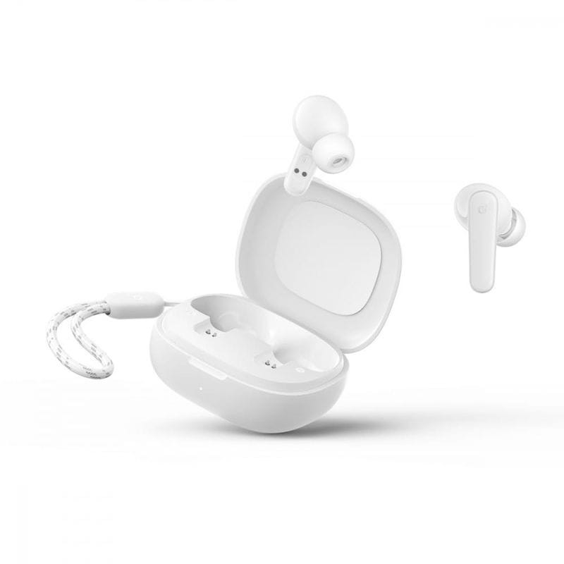 Soundcore R50i Bluetooth Blanc - Écouteurs sans fil - Ítem1