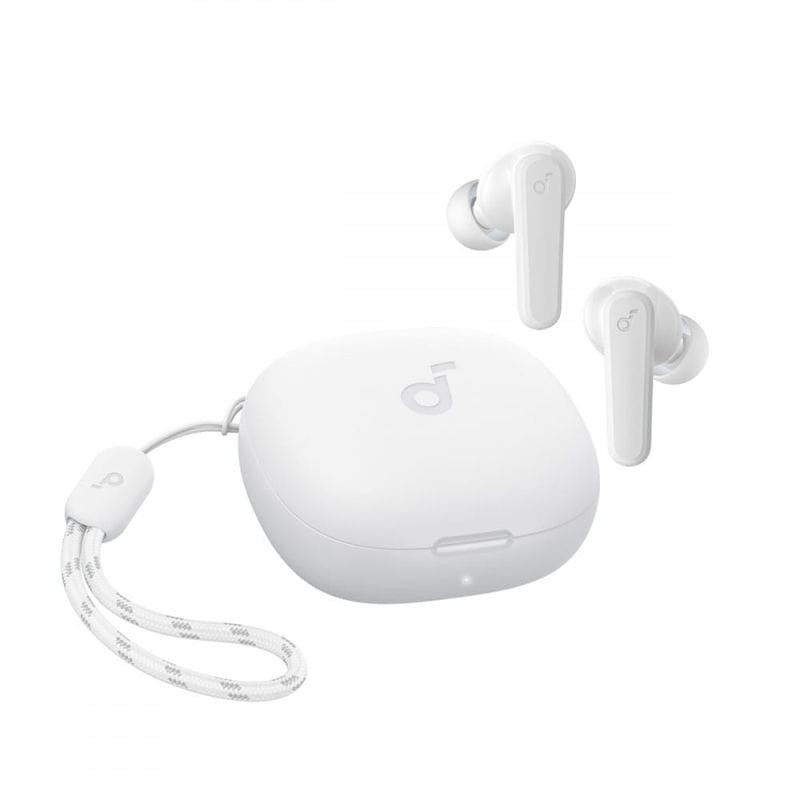 Soundcore R50i Bluetooth Blanc - Écouteurs sans fil - Ítem2