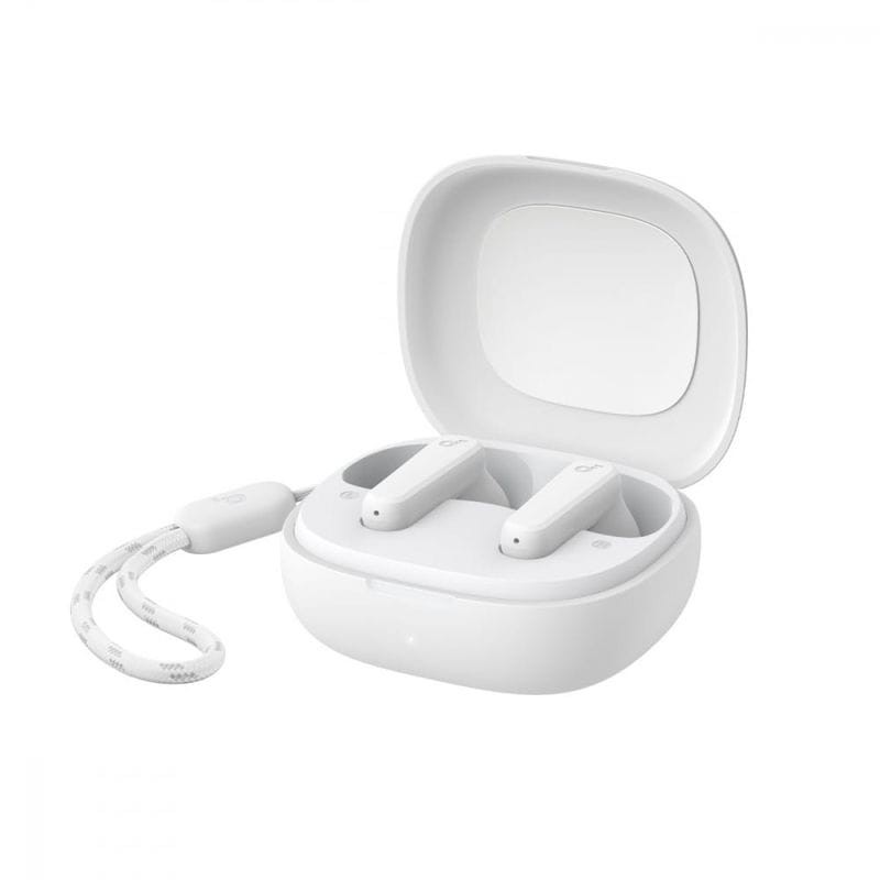 Soundcore R50i Bluetooth Blanc - Écouteurs sans fil - Ítem4