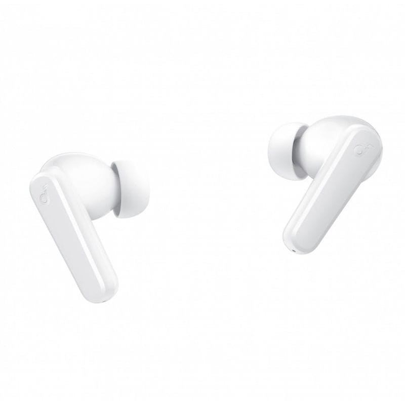 Soundcore R50i Bluetooth Blanc - Écouteurs sans fil - Ítem5