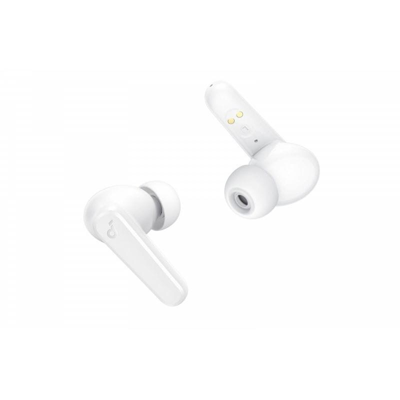 Soundcore R50i Bluetooth Blanc - Écouteurs sans fil - Ítem6