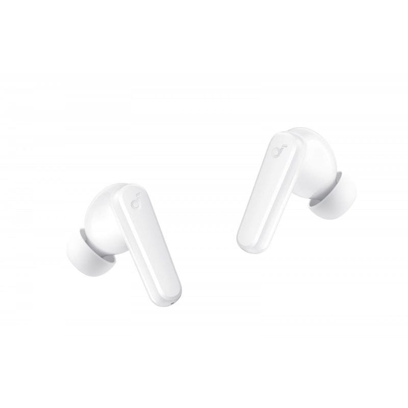 Soundcore R50i Bluetooth Blanc - Écouteurs sans fil - Ítem7