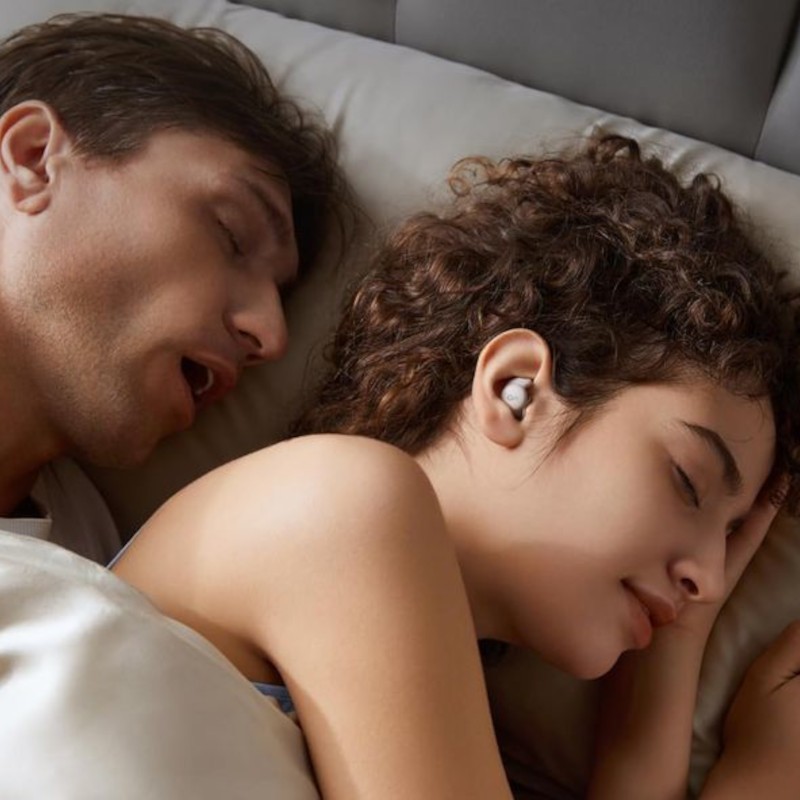 Soundcore Sleep A20 Blanc - Écouteurs Bluetooth - Ítem2