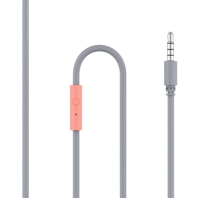 Belkin SoundForm Mini Rosa - Auscultadores para crianças - Item4