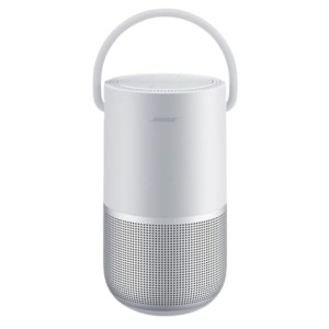 Bose SoundLink Revolve+ II Argent - Enceinte Bluetooth