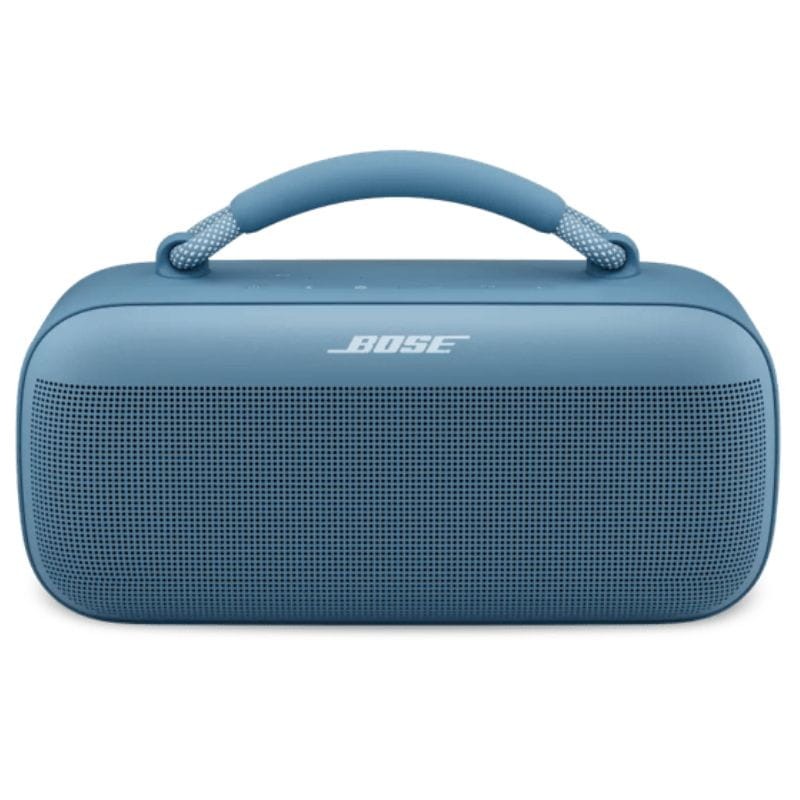 Bose SoundLink Max Azul - Altavoz Bluetooth - Ítem