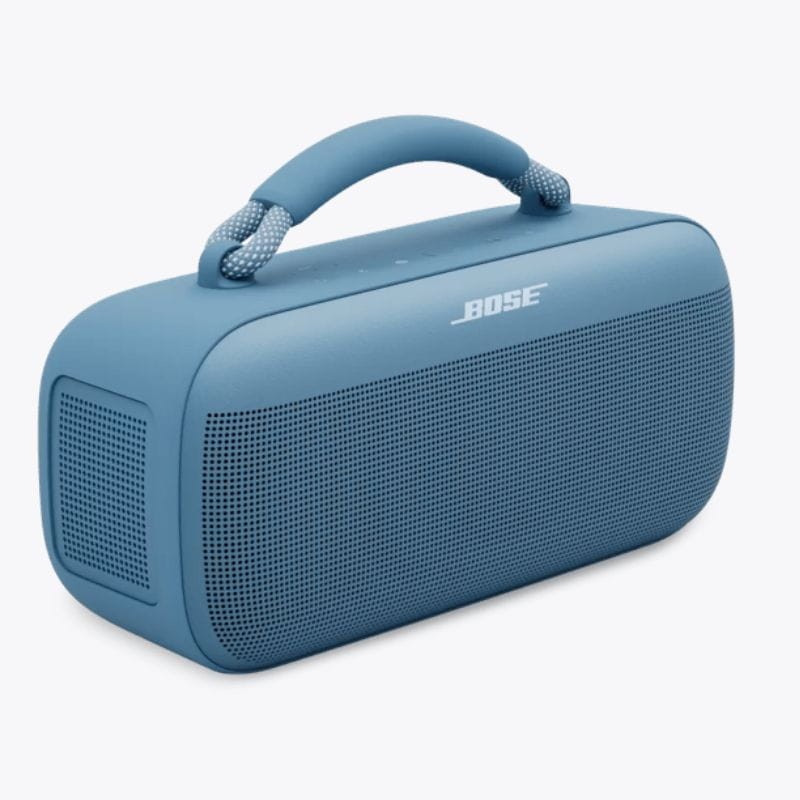 Bose SoundLink Max Azul - Altavoz Bluetooth - Ítem1