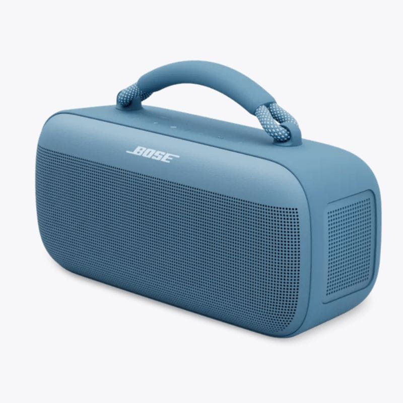 Bose SoundLink Max Azul - Altavoz Bluetooth - Ítem2