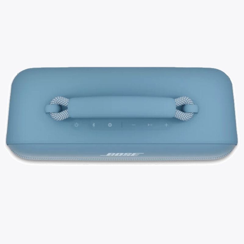 Bose SoundLink Max Azul - Altavoz Bluetooth - Ítem4