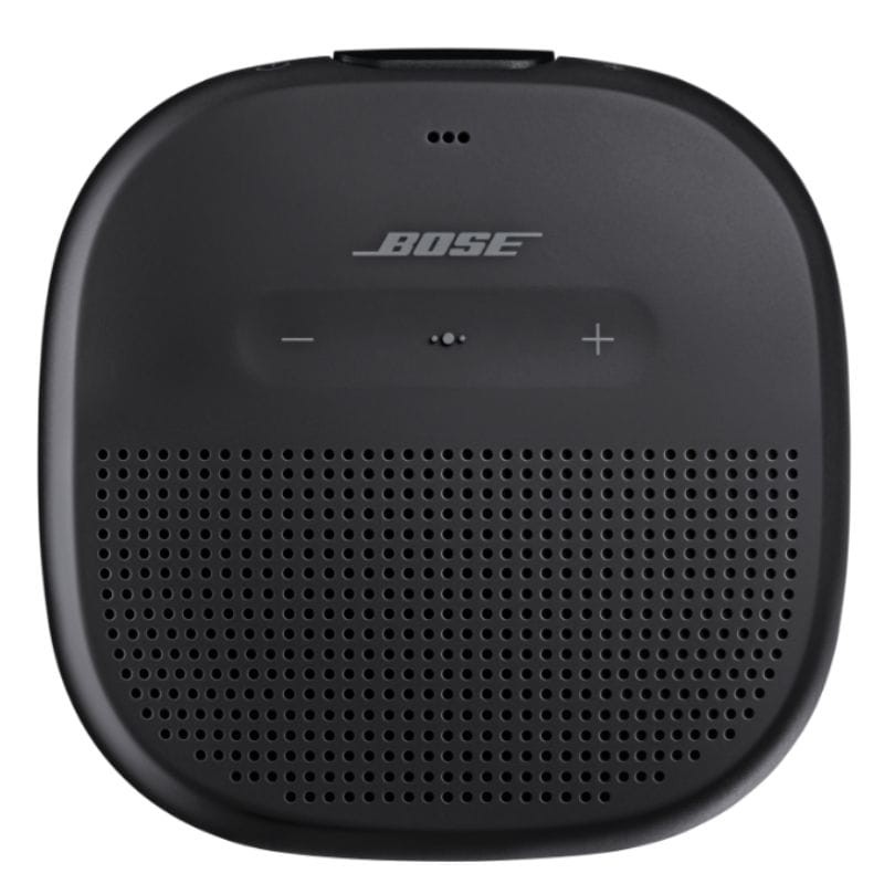 Bose SoundLink Micro Preto - Altifalante Bluetooth - Item